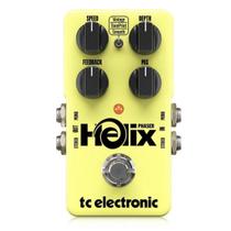Pedal de Efeito Guitarra TC Electronic Helix Phaser Toneprint