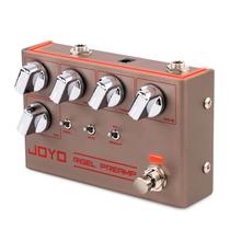 Pedal de efeito JOYO RIGEL PREAMP R-24 High Gain Overdrive