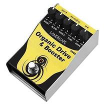 Pedal De Efeito Organic Drive & Boster Odb2 Landscape