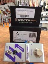 Pedal De Efeito Overtone Oph- Phaser