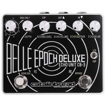 Pedal De Efeito Para Guitarra Catalinbread Belle Epoch Deluxe Tape Echo