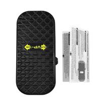 Pedal De Efeito Para Guitarra Com Interface Estéreo, Controle Duplo, Amortecimento Silencioso E Pedal De Efeito Para Guitarra Com Interface Estéreo, Controle Duplo, Amortecimento Silencioso E