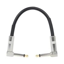 Pedal De Efeito Para Guitarra Elétrica Crunch Distortion IRIN EF-03 True Bypass Com Caixa De Metal E Pedal De Efeito Para Guitarra Elétrica Crunch Distortion IRIN EF-03 True Bypass Com Caixa De Metal E