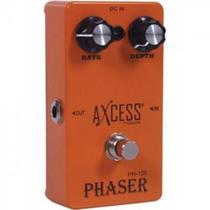 Pedal de Efeito Phaser PH105 AXcess by GIANNINI