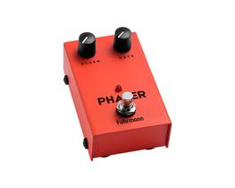 Pedal de Efeito Phaser PH20 - Fuhrmann