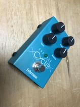 Pedal de efeito pra guitarra Fuhrmann Cycle Chorus 3 CO-10