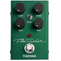 Pedal de Efeito Tube Drive - Fuhrmann