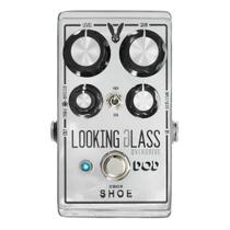 Pedal de efeitos de distorção de guitarra DigiTech Looking Glass