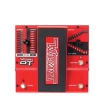 Pedal de efeitos de guitarra DigiTech Whammydtv-01 DT Drop Tune