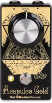 Pedal de efeitos de guitarra EarthQuaker Devices Acapulco Gold V2