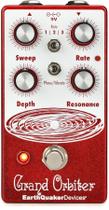Pedal de efeitos de guitarra EarthQuaker Devices Grand Orbiter V3 Phase Pedal de efeitos de guitarra EarthQuaker Devices Grand Orbiter V3 Phase