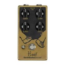 Pedal de efeitos de guitarra EarthQuaker Devices Hoof V2 Fuzz