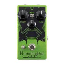 Pedal de efeitos de guitarra EarthQuaker Devices Hummingbird V4