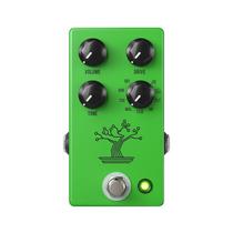 Pedal de efeitos de guitarra JHS Pedals Bonsai 9-Way Screamer Overdrive