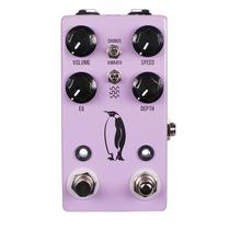 Pedal de efeitos de guitarra JHS Pedals Emperor V2 Analog Chorus