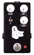 Pedal de efeitos de guitarra JHS Pedals JHS Haunting Mids EQ