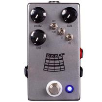 Pedal de efeitos de guitarra JHS Pedals The Kilt V2 Overdrive and Fuzz