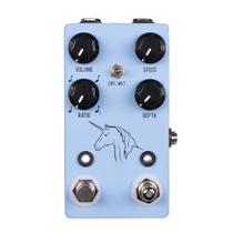 Pedal de efeitos de guitarra JHS Pedals Unicorn V2 Analog Univibe