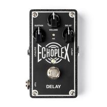 Pedal de efeitos de guitarra Jim Dunlop Echoplex Delay EP103