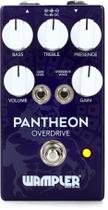 Pedal de efeitos de guitarra Wampler Pantheon Overdrive