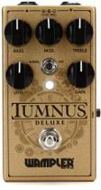 Pedal de efeitos de guitarra Wampler Tumnus Deluxe Overdrive & Boost