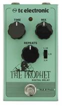 Pedal De Efeitos Tc Electronic The Prophet Delay