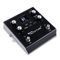 Pedal de efeitos vocais HEADRUSH VX5 com Antares AutoTune