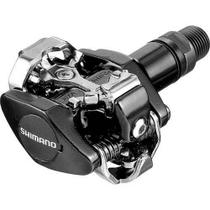 Pedal de encaixe Shimano PD M505 preto