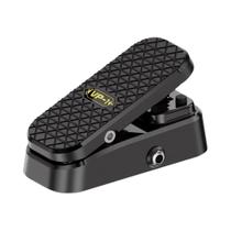 Pedal De Expressão De Volume VP-1 2 Em 1 Sem Fonte De Alimentação Necessária Pés Acolchoados Pedal De Expressão De Volume VP-1 2 Em 1 Sem Fonte De Alimentação Necessária Pés Acolchoados