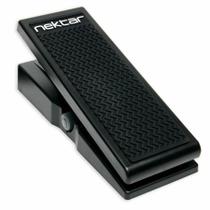 Pedal de Expressão Nektar NX-P Pedal de Expressão Nektar NX-P