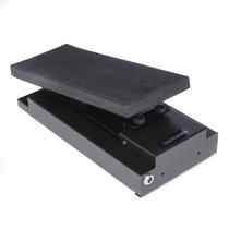 Pedal de Expressão para Guitarra HAMMOND EXP-50 Pedal de Expressão para Guitarra HAMMOND EXP-50