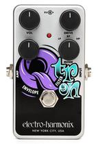 Pedal de filtro de envelope Electro-Harmonix Nano Q-Tron