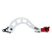 Pedal de freio 4 win crf250 f Pedal de freio 4 win crf250 f