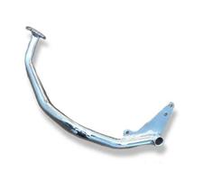 Pedal de freio catimoto yamaha crypton 105