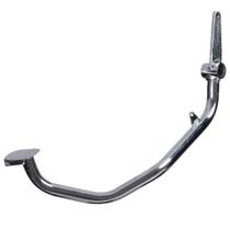 Pedal De Freio Compativel C/ Shineray 49 Cc Phoenix Pedal De Freio Compativel C/ Shineray 49 Cc Phoenix