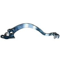 Pedal de Freio Crf 250f 300f Aço Power Mx Pedal de Freio Crf 250f 300f Aço Power Mx