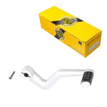 Pedal de Freio - DAFRA APACHE 150 Pedal de Freio - DAFRA APACHE 150