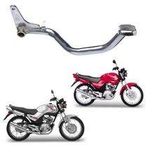 Pedal De Freio Gp Para Factor Ybr 125 2000 2001 2002 2003 2004 2005