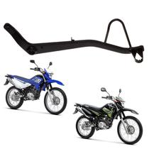 Pedal De Freio Gp Para Yamaha Xtz 125 2003 2004 2005 2006 2007 2008 2009