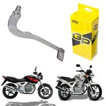 Pedal De Freio Gp7 Para Honda Cbx Twister 250 2001 2002 2003 2004 2005 2006 2007 2008