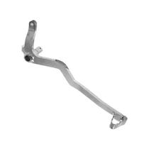 Pedal de Freio Modelo Original Crf 230 Cromado Pro Tork Pedal de Freio Modelo Original Crf 230 Cromado Pro Tork