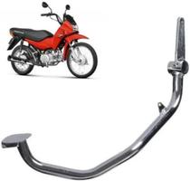 Pedal de Freio - Pedaleira POP 100 de 2007 a 2015