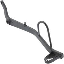 Pedal de Freio Pedaleira XTZ 125 - K/E/XE/XK Pedal de Freio Pedaleira XTZ 125 - K/E/XE/XK