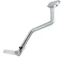 Pedal de Freio - POP 110i de 2016 a 2018 Cromado Pedal de Freio - POP 110i de 2016 a 2018 Cromado