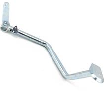 Pedal de Freio - POP 110i de 2016 até 2018 Pedal de Freio - POP 110i de 2016 até 2018