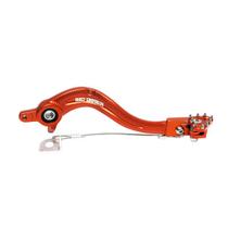 Pedal de freio red dragon ktm sx/sx-f 16/22 exc/exc-f 17/23 Pedal de freio red dragon ktm sx/sx-f 16/22 exc/exc-f 17/23