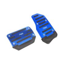 Pedal De Freio Universal Antiderrapante E Resistente Ao Desgaste Para Carros Com Câmbio Manual