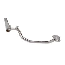 Pedal de Freio - YBR 125 FACTOR de 2012 A 2016 Pedal de Freio - YBR 125 FACTOR de 2012 A 2016