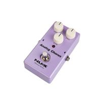 Pedal de guitarra Analog Chorus da Nux