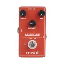 Pedal De Guitarra Com Modulação Falling Star, Overdrive, Distorção Fuzz, Chorus, Booster, Flanger,
